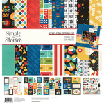 Family Fun Collection Kit - Simple Stories
