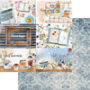 Kawaii Paper Goods Hello 12x12 Collection Pack - Memory-Place