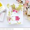 More Brilliant Butterflies Clear Stamps - My Favorite Things