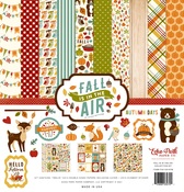 Fall is in the Air Collection Kit - Echo Park