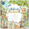 Bluebells & Buttercups 6x6 Paper Pad - Craft Consortium