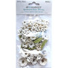 Marble Paper Flowers - Royal Posies - 49 And Market