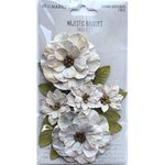 Marble Paper Flowers - Majestic Bouquet - 49 And Market