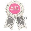 Ribbon Rosette Funny Add-On - i-Crafter