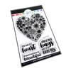 In My Heart Stamp Set - Catherine Pooler