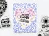 In My Heart Stamp Set - Catherine Pooler
