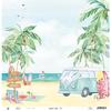 #01 Paper - Summer Vibes - P13