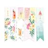 #02 Cardstock Tags - Summer Vibes - P13