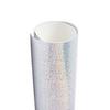 Holographic Texture Roll - 12x48 Inches - Sizzix