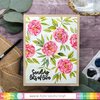 Simple Stems Stamp Set - Waffle Flower Crafts