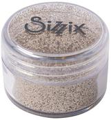 Rose Gold Biodegradable Glitter - Sizzix