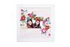 Cut-Out Snowflakes Thinlits Dies - Sizzix