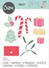 Stocking Fillers Thinlits Dies - Sizzix
