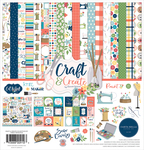 Craft & Create Collection Kit - Carta Bella