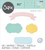 Banners & Labels Bigz Die - Sizzix