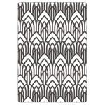 Arched Texture Fades Embossing Folder by Tim Holtz - Sizzix