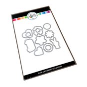 Pretty Groovy Dies - Catherine Pooler