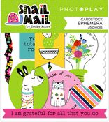 Snail Mail Ephemera - Photoplay