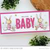 Favorite Somebunny Clear Stamps - My Favorite Things