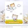 Sprinkling You with Love Clear Stamps - My Favorite Things