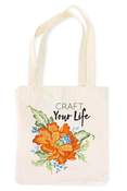 Craft Your Life Tote Bag - Altenew