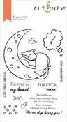 Dreamy Cat Stamp Set - Altenew