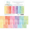 Rainbow Backgrounds 6x8 Paper Pad - Mintay Papers