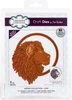 Safari Collection: Lion - Creative Expressions Craft Dies By Sue Wilson