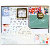 Violet Studio Ultimate Card Kit - Crafter's Companion