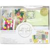 Violet Studio Tropical Card Making Compendium - Crafter's Companion