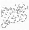 Miss You Die-namics - My Favorite Things