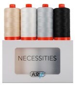 Necessities - Aurifil Designer Thread Collection