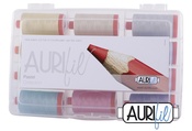 The Pastel Collection - Aurifil Designer Thread Collection