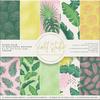 Violet Studio Tropical Paper Pack 6x6 - Crafter's Companion