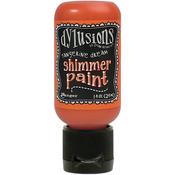 Tangerine Dream Dylusions Shimmer Paint