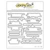 You Bake Me Happy - Honey Cuts - Honey Bee Stamps