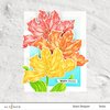 Blooming Tulips Stamp Set - Altenew