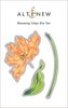 Blooming Tulips Die Set - Altenew