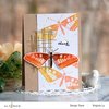 Dovetail Butterflies Stamp Set - Altenew