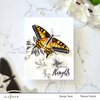 Dovetail Butterflies Stamp Set - Altenew