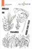 Tropical Jungle Stamp Set - Altenew