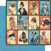 Well Groomed 12x12 Collection Pack - Graphic 45