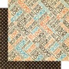 Well Groomed 12x12 Collection Pack - Graphic 45