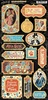 Well Groomed Chipboard - Graphic 45