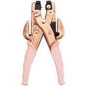 Rose Gold Crop-A-Dile Hole Punch & Eyelet Setter - We R Memory Keepers