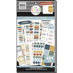 Rock This Happy Planner Sticker Value Pack