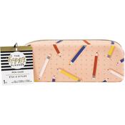Fresh Start Happy Planner Zippered Pouch