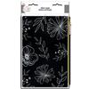Neutral Florals Happy Planner Classic Banded Pen Pouch