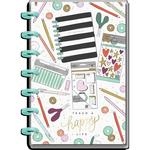 Be Happy Happy Planner Mini Notebook