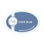 Cove Blue Ink Pad - Catherine Pooler